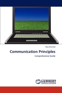 bokomslag Communication Principles