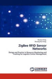 bokomslag ZigBee RFID Sensor Networks