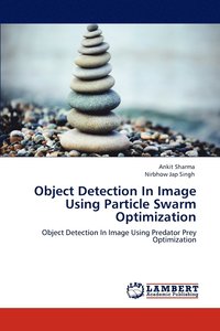 bokomslag Object Detection In Image Using Particle Swarm Optimization
