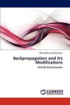 Backpropagation and It's Modifications 1