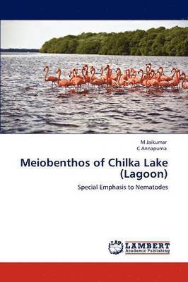 Meiobenthos of Chilka Lake (Lagoon) 1