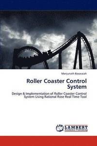 bokomslag Roller Coaster Control System