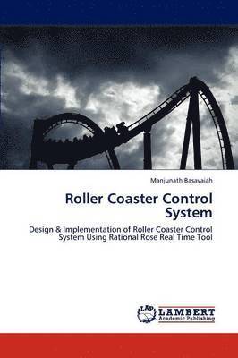 bokomslag Roller Coaster Control System