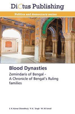 Blood Dynasties 1
