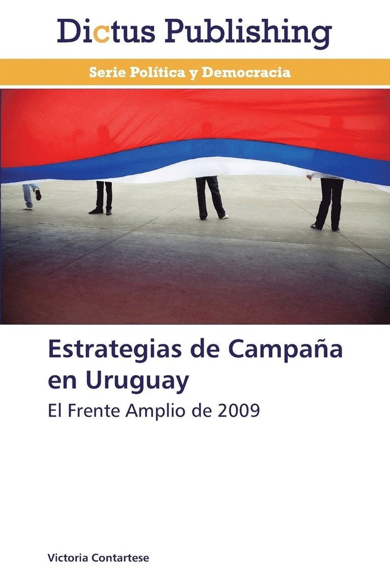 Estrategias de Campaa en Uruguay 1