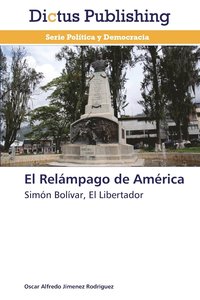 bokomslag El Relmpago de Amrica