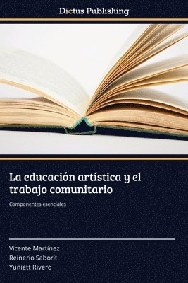 La educacin artstica y el trabajo comunitario 1