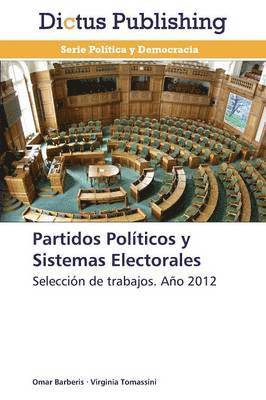 Partidos Politicos y Sistemas Electorales 1