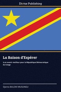 bokomslag La Raison d'Esprer