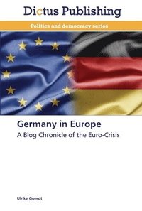 bokomslag Germany in Europe