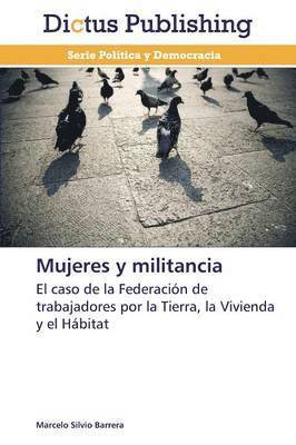 Mujeres y Militancia 1