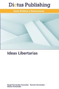 bokomslag Ideas Libertarias