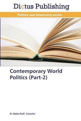 Contemporary World Politics (Part-2) 1