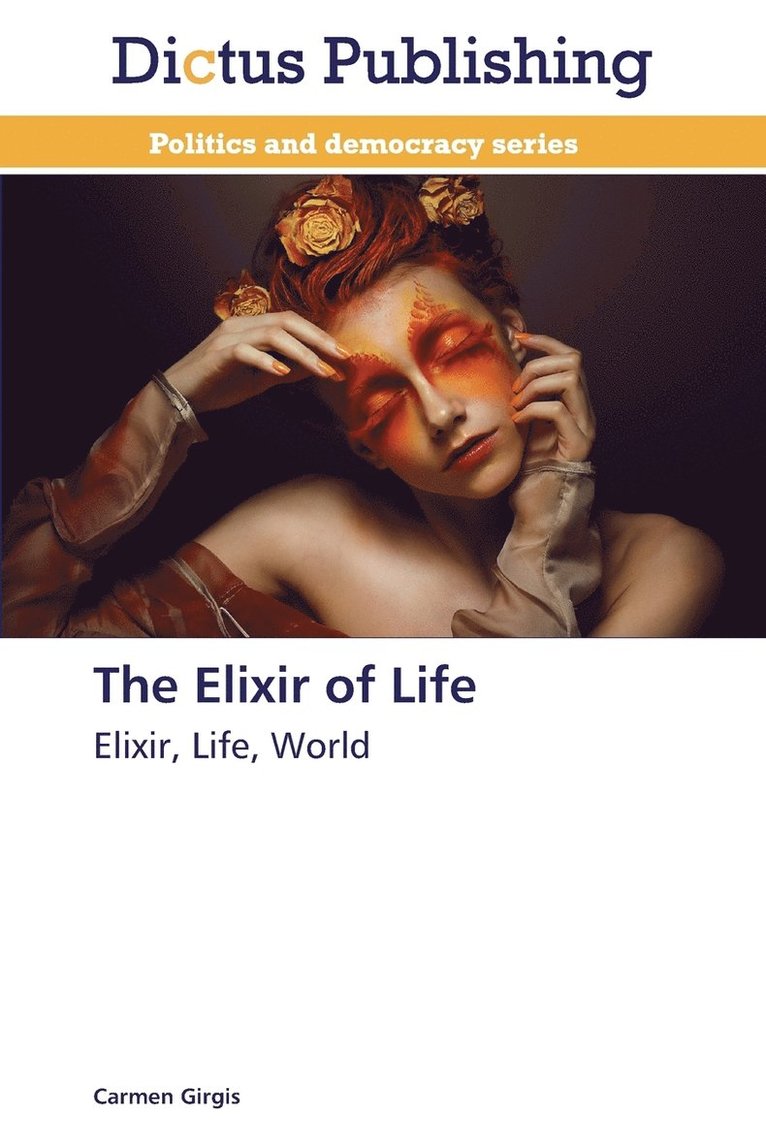 The Elixir of Life 1