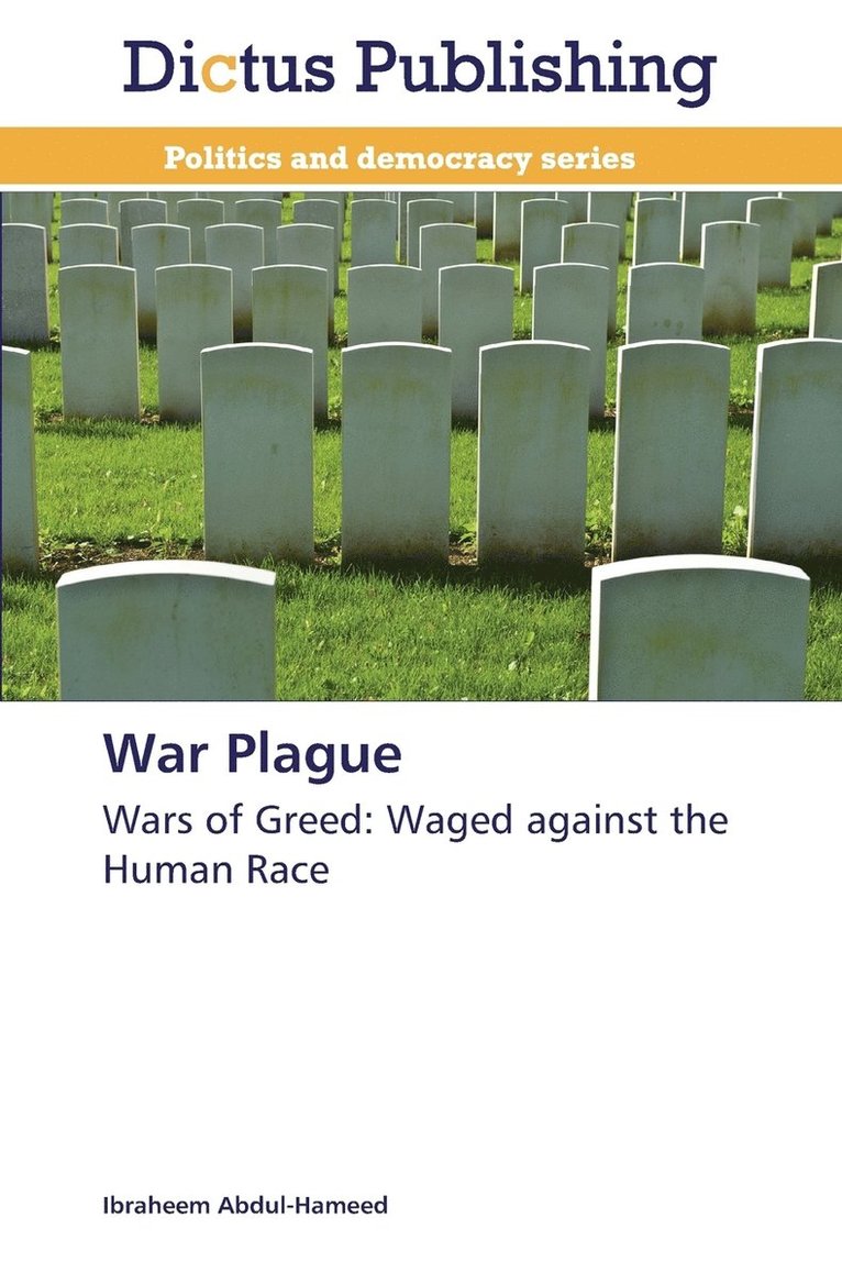 War Plague 1
