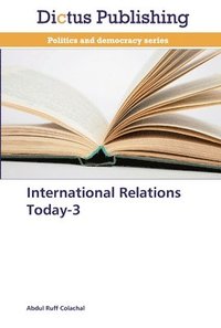 bokomslag International Relations Today-3