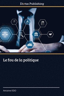 bokomslag Le fou de la politique