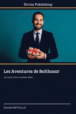 bokomslag Les Aventures de Balthasar