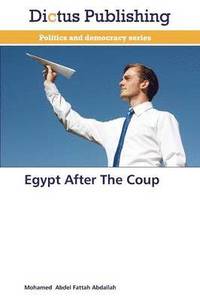 bokomslag Egypt After the Coup