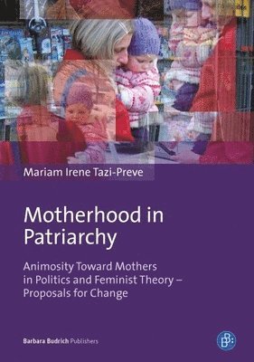 Motherhood in Patriarchy 1