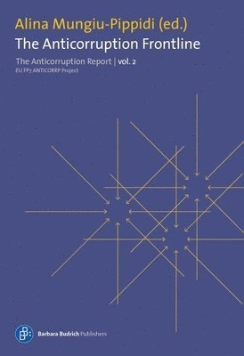 Anticorruption Frontline