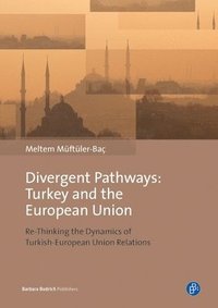 bokomslag Divergent Pathways: Turkey and the European Union