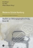 bokomslag Moderne Schule Hamburg
