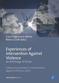 bokomslag Experiences of Intervention Against Violence