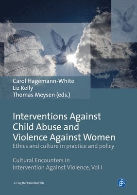 Interventions Against Child Abuse and Violence Against Women: 1 1