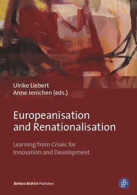 Europeanisation and Renationalisation 1