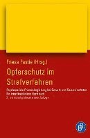 Opferschutz im Strafverfahren 1