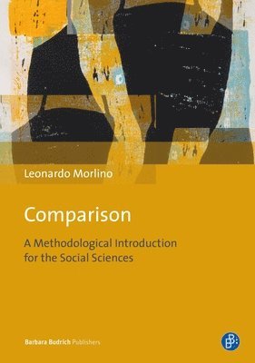 Leonardo Morlino, Prof. Leonardo Morlino - Comparison, Häftad