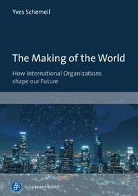 bokomslag Making of the World