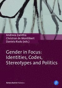 bokomslag Gender in Focus