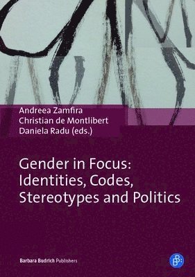 bokomslag Gender in Focus