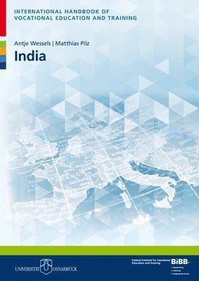 Matthias Pilz, Antje Wessels, Philipp Grollmann, Dietmar Frommberger, Ute Clement, Thomas Deißinger, Uwe Lauterbach, Matthias Pilz, Georg Spöttl, Bundesinstitut für Berufsbildung - India, Häftad