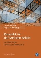 bokomslag Kasuistik in der Sozialen Arbeit