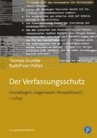 Der Verfassungsschutz 1