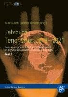 bokomslag Jahrbuch Terrorismus 2019-2021