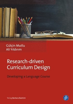 Curriculum Design for Language Courses 1