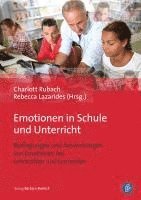 bokomslag Emotionen in Schule und Unterricht