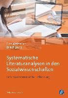 bokomslag Systematische Literaturanalysen in den Sozialwissenschaften