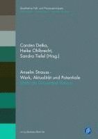 Anselm Strauss - Werk, Aktualität und Potentiale 1