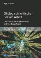 bokomslag Ökologisch-kritische Soziale Arbeit