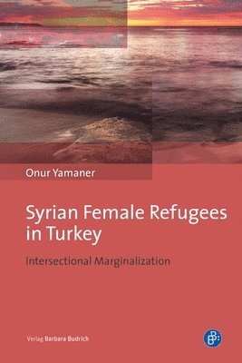 Syrian Female Refugees in Turkey 1