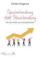 bokomslag Gewinnberatung statt Steuerberatung