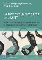 bokomslag Geschlechtergerechtigkeit und MINT