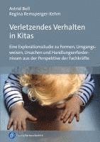 Verletzendes Verhalten in Kitas