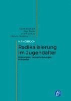 bokomslag Handbuch Radikalisierung im Jugendalter