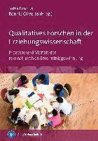 Qualitatives Forschen in der Erziehungswissenschaft 1